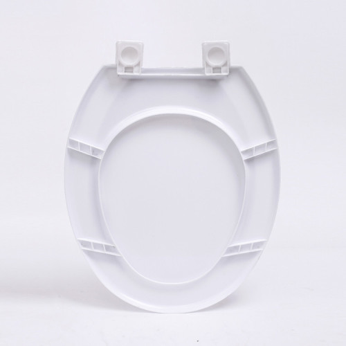 White Latest Design Plastic Hygienic Toilet Seat Cover