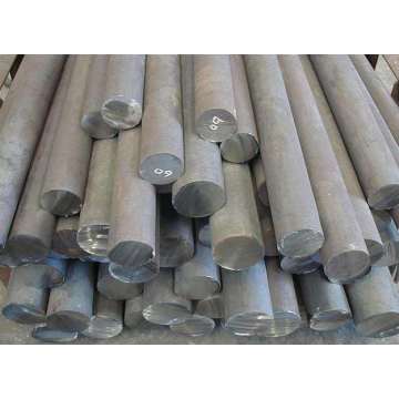 hot-rolled forged steel bar/42CrMo steel round bars