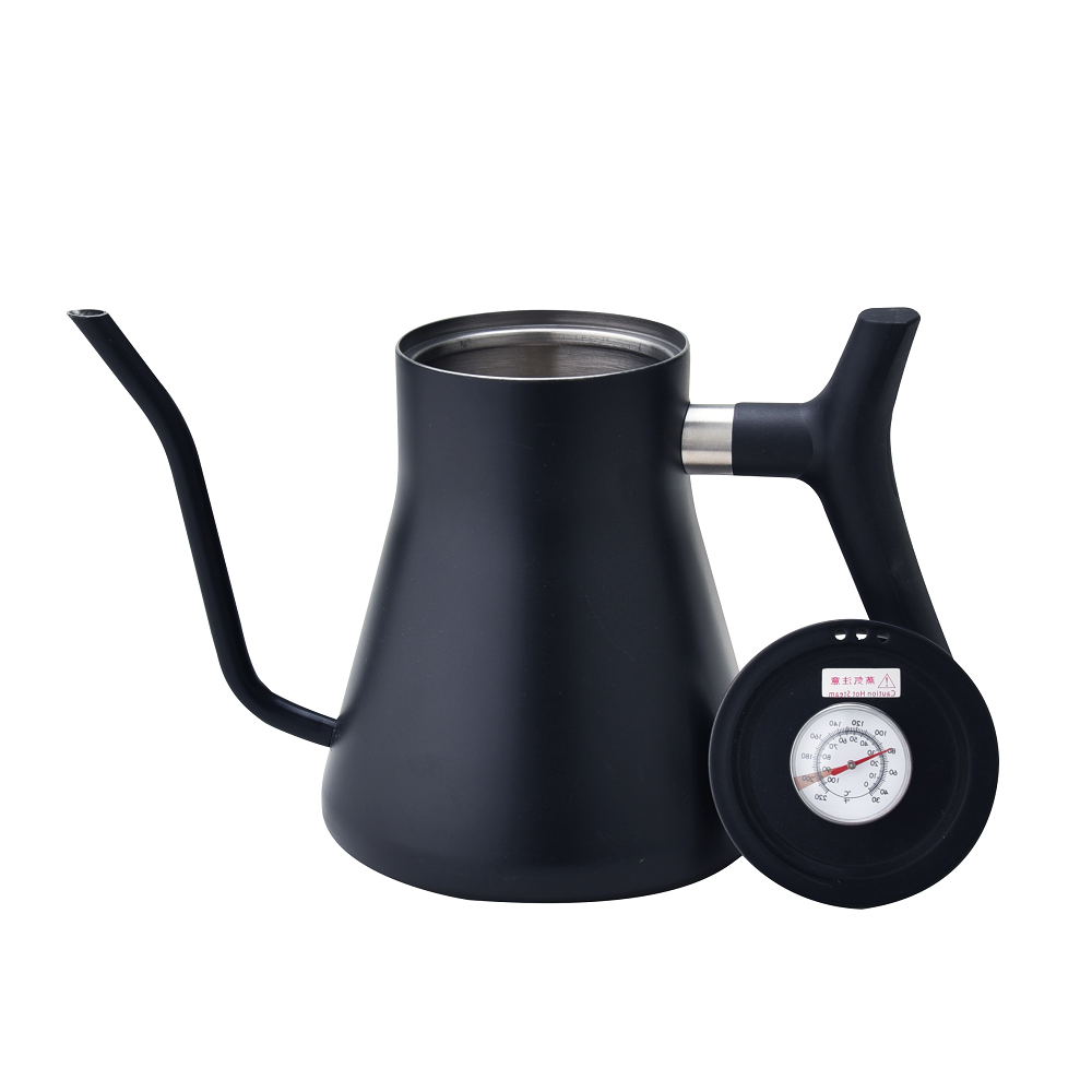 Pour Coffee Kettle Png