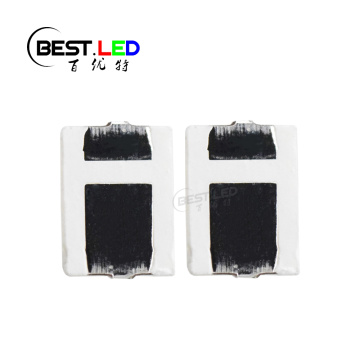 2016 SMD LED Yellow 580nm Wavelength SMT