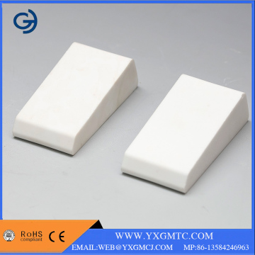 Durable Ceramic Shield for Heat and Impact Protection