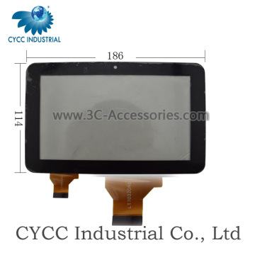 Tablet PC Touch Panel Digitizer LT70020A1 114*186