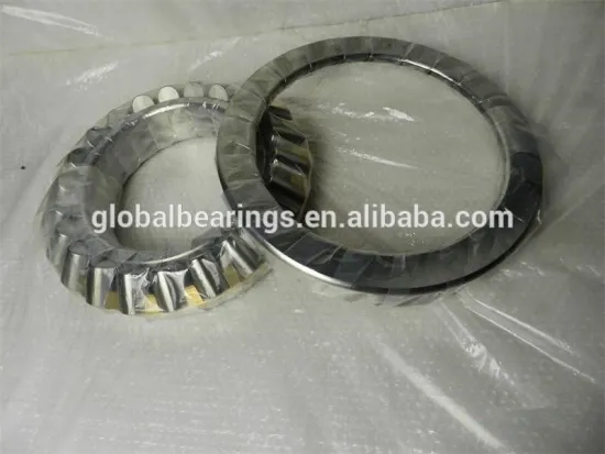 WZA spherical thrust roller bearing 29336M