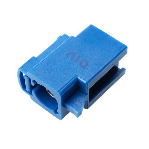 Male Female Fakra SMB RF RG316 Cable Connectors