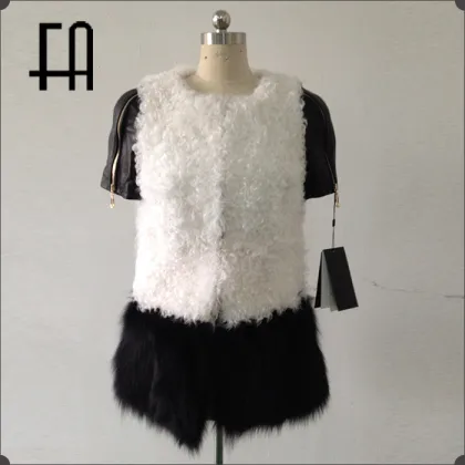 European style women wool coat