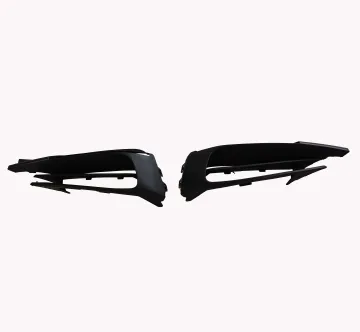Factory Price Car Accessories with Air Duct for Porsche PANAMERA 2018-2022 - 9718078770K1 9718078780K1