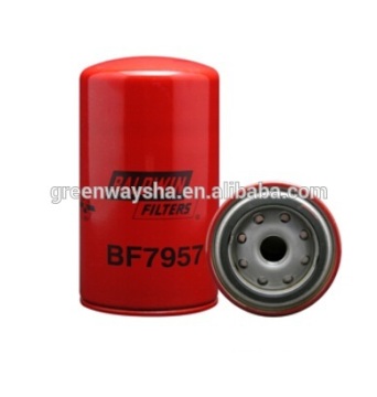 Baldwin Fuel Filter BF7957 for 6754-79-6130, 6754-79-6140