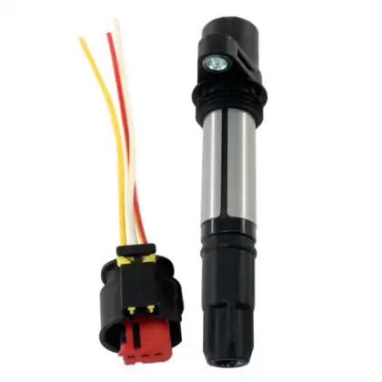 Best Automotive Connector and Wiring Harness Manufacturer for BMW, VW, BYD - Delphi Wire Ignition Coil