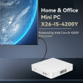 Mini PC Intel I5 16 ГБ ОЗУ
