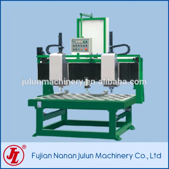 Hole Drilling Machine for Stone(SZ/PC-16B)