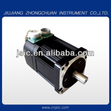 3000rpm ac servo motor