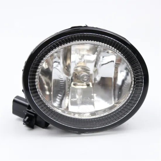 Truck Fog Light for Jac K5/H5 - Spare Parts & Other Fog/Driving Lights