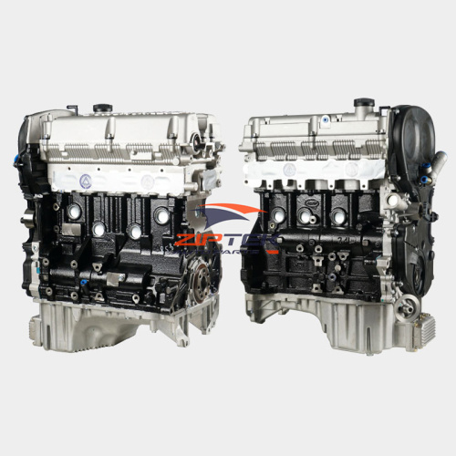 JAC HFC4GA1-B Engine has strong power