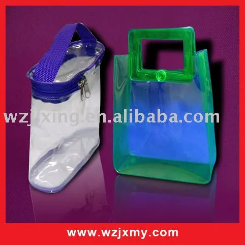 Stationery bag/ shopping bag//packaging bag