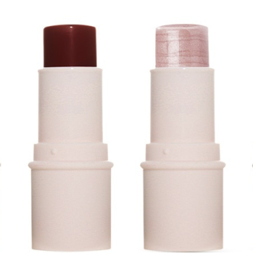 Hot Sale: 6 Colors Makeup Stick Set - Multi-Function Highlighter & Blusher