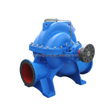 Fire Pump 50 HP 1000 GPM Horizontal Split Case Bare Shaft with Split Casing