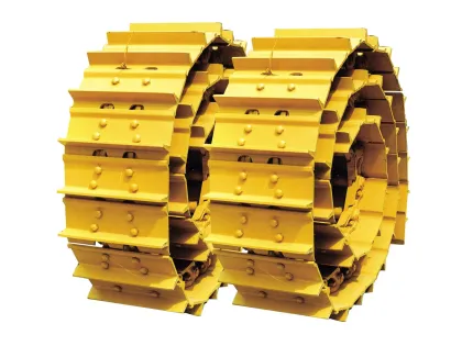 Shantui Track Roller