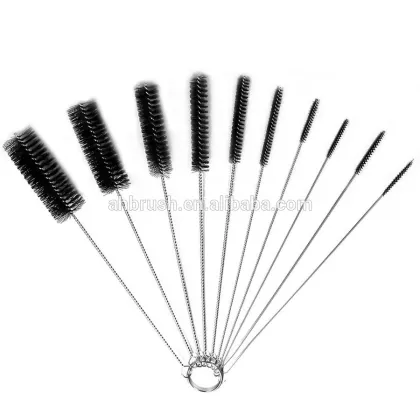 Anhui Yongxing brush spring CPAP tube cleaning brush