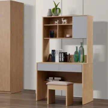 Modern Home Furniture: Single Bedroom Study Desk