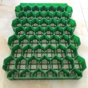 Plastic Grass Pavers and Paving Grids: Manufacture and Sale