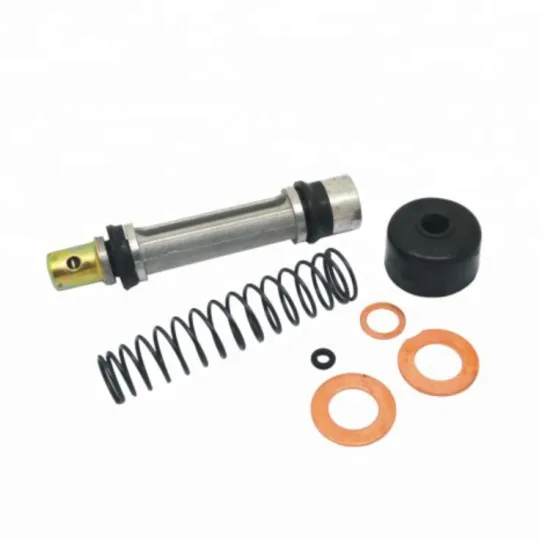 NITOYO Auto Parts: High-Quality Rubber Repair Kits for Hino Clutch Master Cylinder