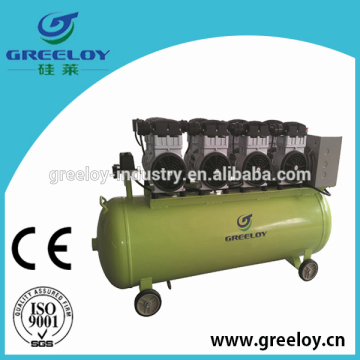 Electric piston air compressors china