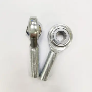 Low Vibration SABP20S SABP14S Rod End Bearing Ball Joint Rod End Bearing