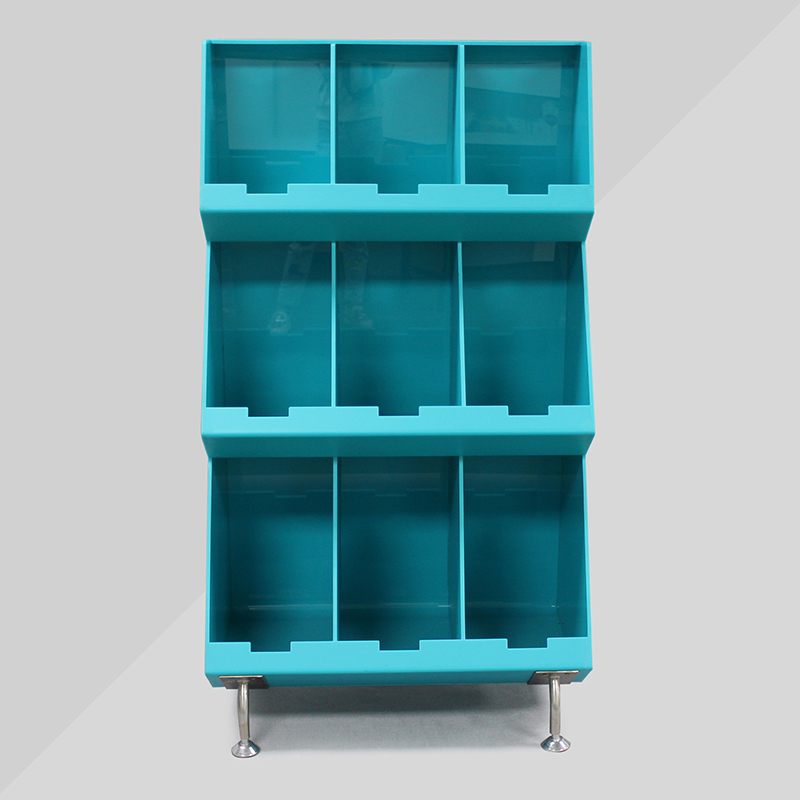 Wholesale Retail Display Shelves And Store Fixtures