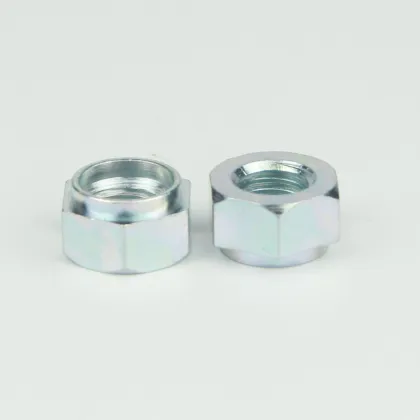 Rivet Bush Hank Sert Rivet NZ M8