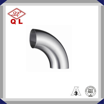 Sanitary Stainless Steel 45 Degree Elbow