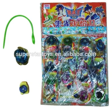 3150128-16--plastic kid toy top