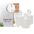 Хороша якість Bamboo Pulp Center Pull Рушник для рук