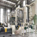 Dry desulphurization grinding machine for JING XIN