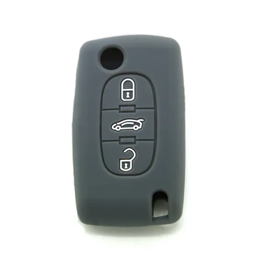 OEM best price key case for Citroen