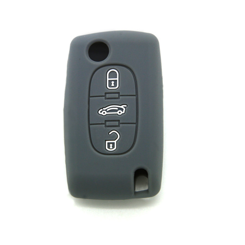 OEM best price key case for Citroen