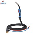 Torcia per saldatura ad acqua XLW555D TS