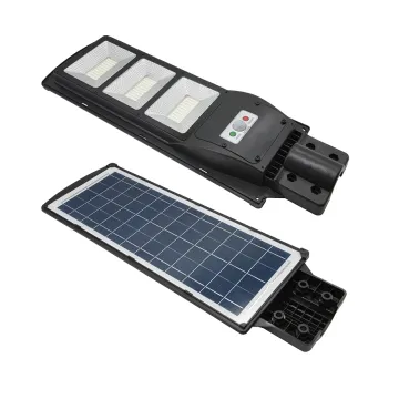 IP65 6V/6W solar powered lanterns