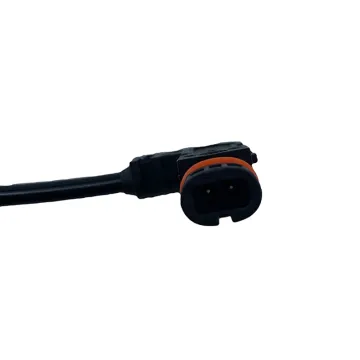 YOUPARTS ABS Wheel Speed Sensor for Mercedes-Benz W203 CL203 S203 A209 C209 R171 (OEM 2035400417)