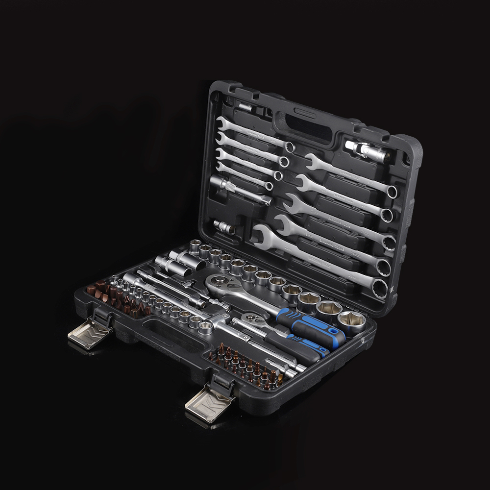 82PCS SOCKET TOOL SET