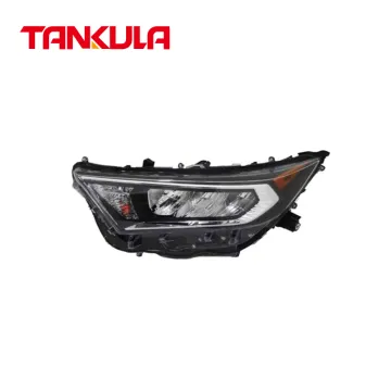 Factory Price Auto Lighting System Car Headlight Head Light 81170-42810 81130-42810 For Toyota RAV4 2019 2020" 

However, for better SEO and readability, you might consider shortening or refining it to something like:

"81170-42810 Headlamps - Factory Pri