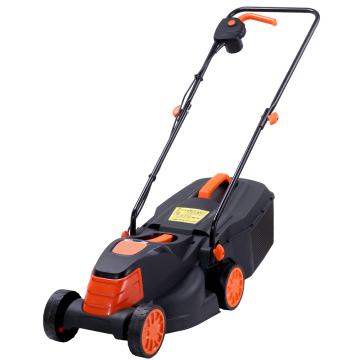 32CM Best Electric Lawn Mower From Vertak