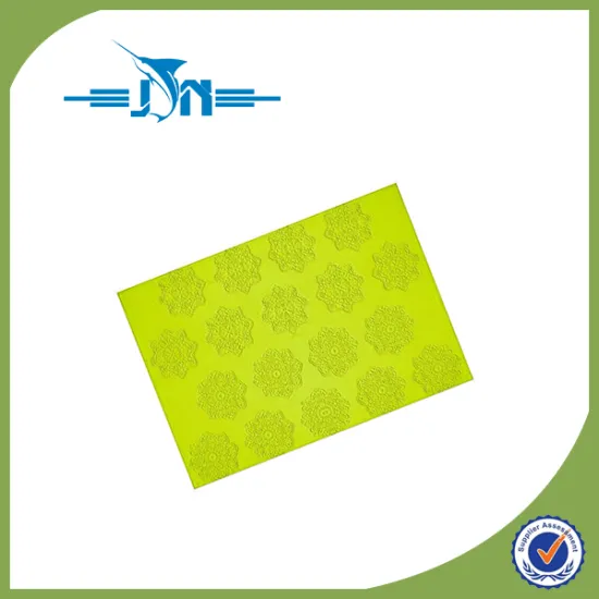 Hot selling baking pudding mold with high quality