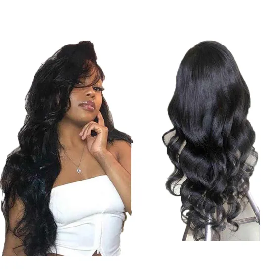Virgin Vendors Hair Extension With Closures Mink  Closure Wig With Baby Hair Lace Curly Frontal 100% Humain Remy Real Hair