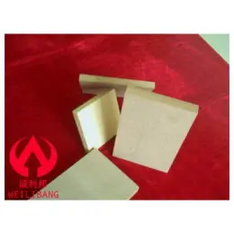 Green MDF board from Weihua