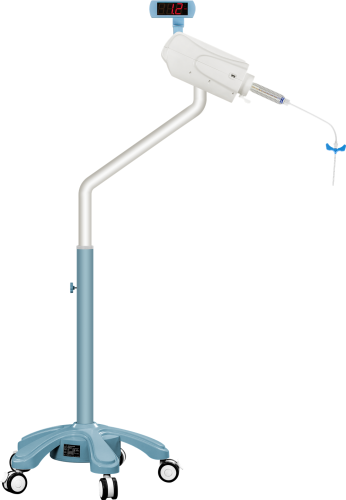 Remote Controlled Injection Manipulator Instrument