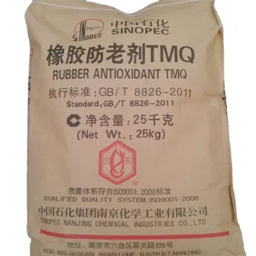 High-Quality Rubber Chemical Industry Antioxidant TMQ: Your Solution for Enhanced Material Stability