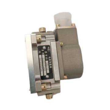 Electro-Hydraulic Flow Control Servo Valve 30 L