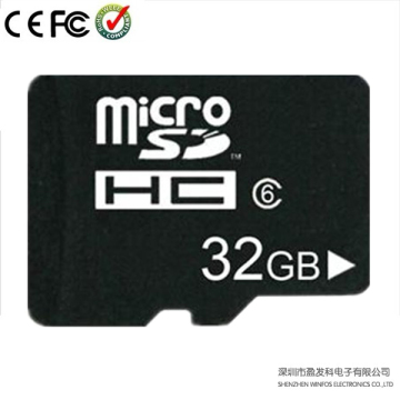 Winfos, TF/Micro SD Card 32GB
