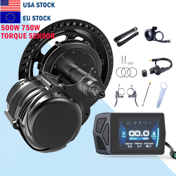 TSDZ-2 Speed Sensor for Tongshong 48V 500W/750W E-Bike Motor Kit - US/EU Warehouse