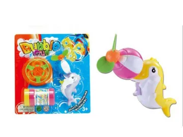 B/O BUBBLE SET
